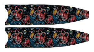 TROPICAL FISHES FINS ブレードのみ