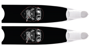 MONKEY FINS