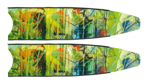 CANVAS FINS ブレードのみ