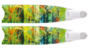 CANVAS FINS