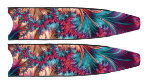 NEVER ENDING FINS ブレードのみ