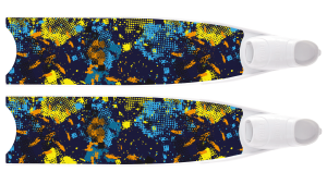 PAINT FINS