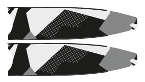 STRIPES FINS ブレードのみ