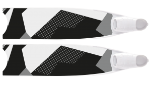 STRIPES FINS