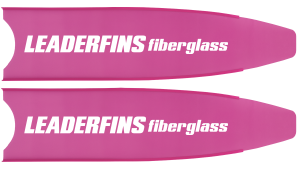 ICE FINS PINK ブレードのみ