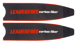 CARBONFIBER FINS ブレードのみ