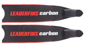 PURE CARBON FINS
