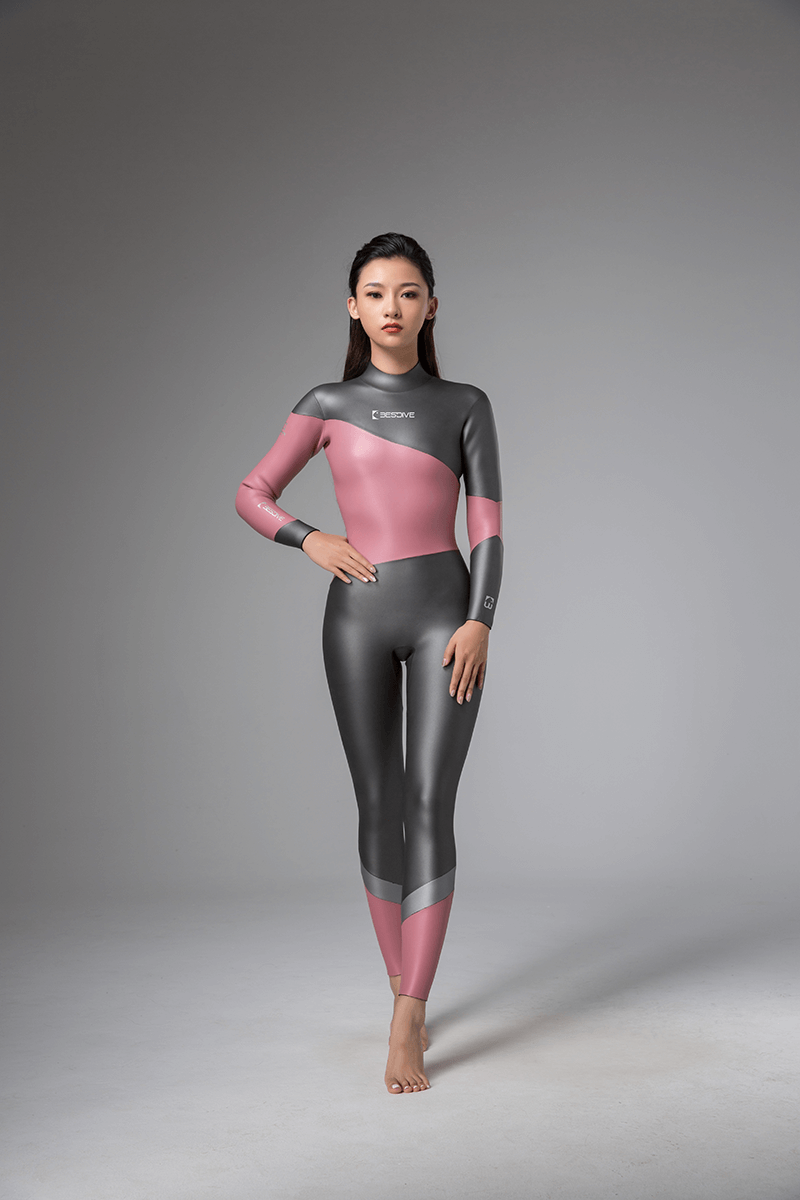 BESTDIVE ベストダイブ ゼロレジスタンス 競技用ウェットスーツ BESTDIVE ベストダイブ ゼロレジスタンス 競技用ウェットスーツ