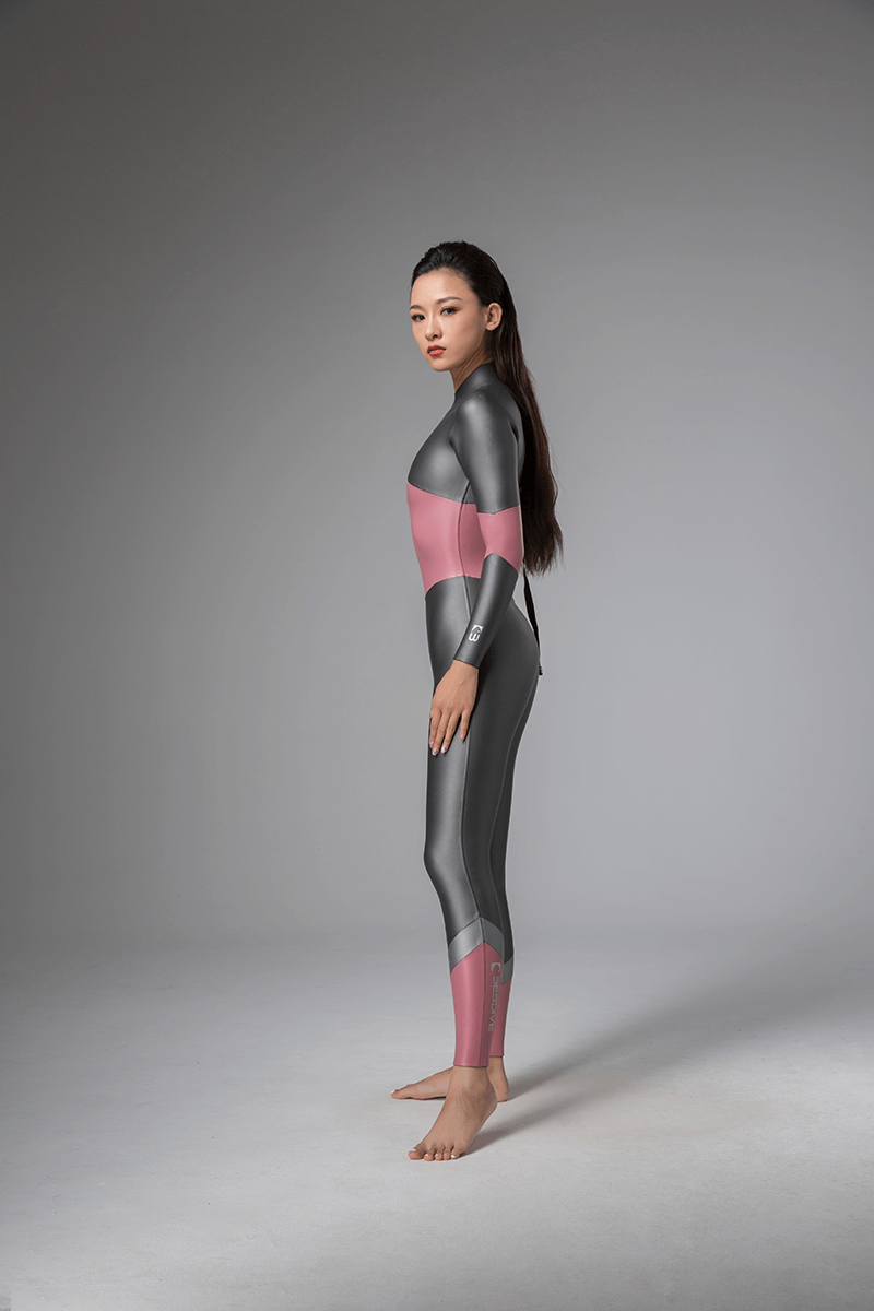 ZERO RESISTANCE ONEPIECE 1mm