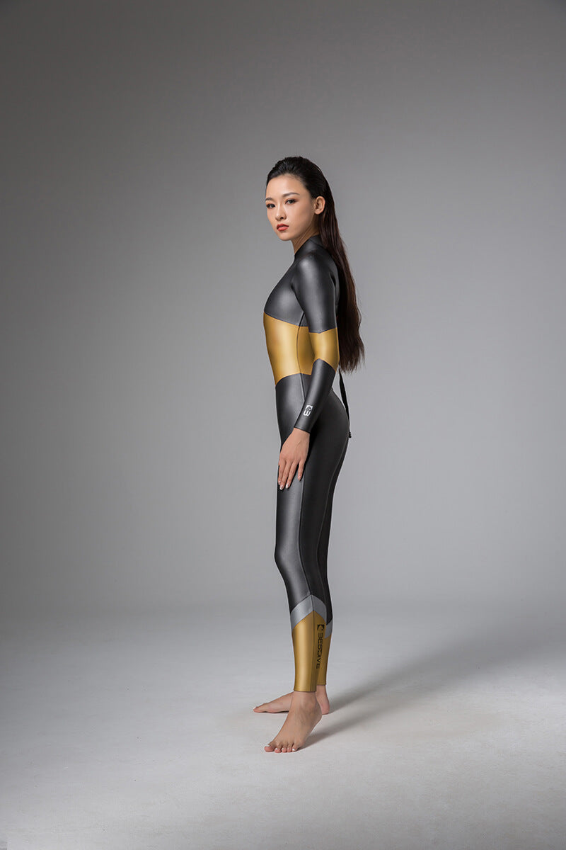 ZERO RESISTANCE ONEPIECE 1mm