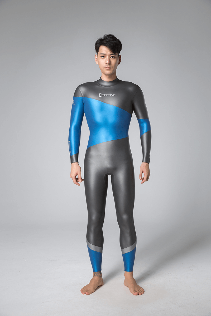 ZERO RESISTANCE ONEPIECE 1mm