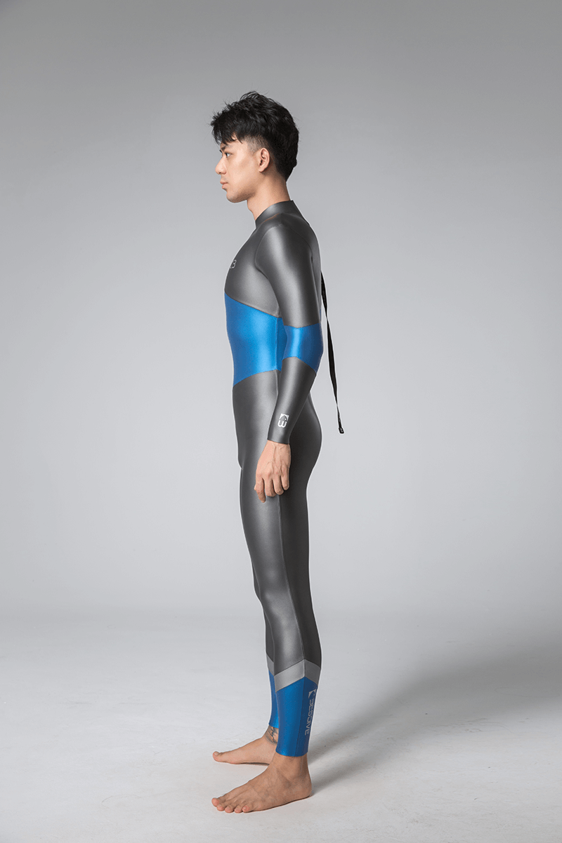ZERO RESISTANCE ONEPIECE 1mm