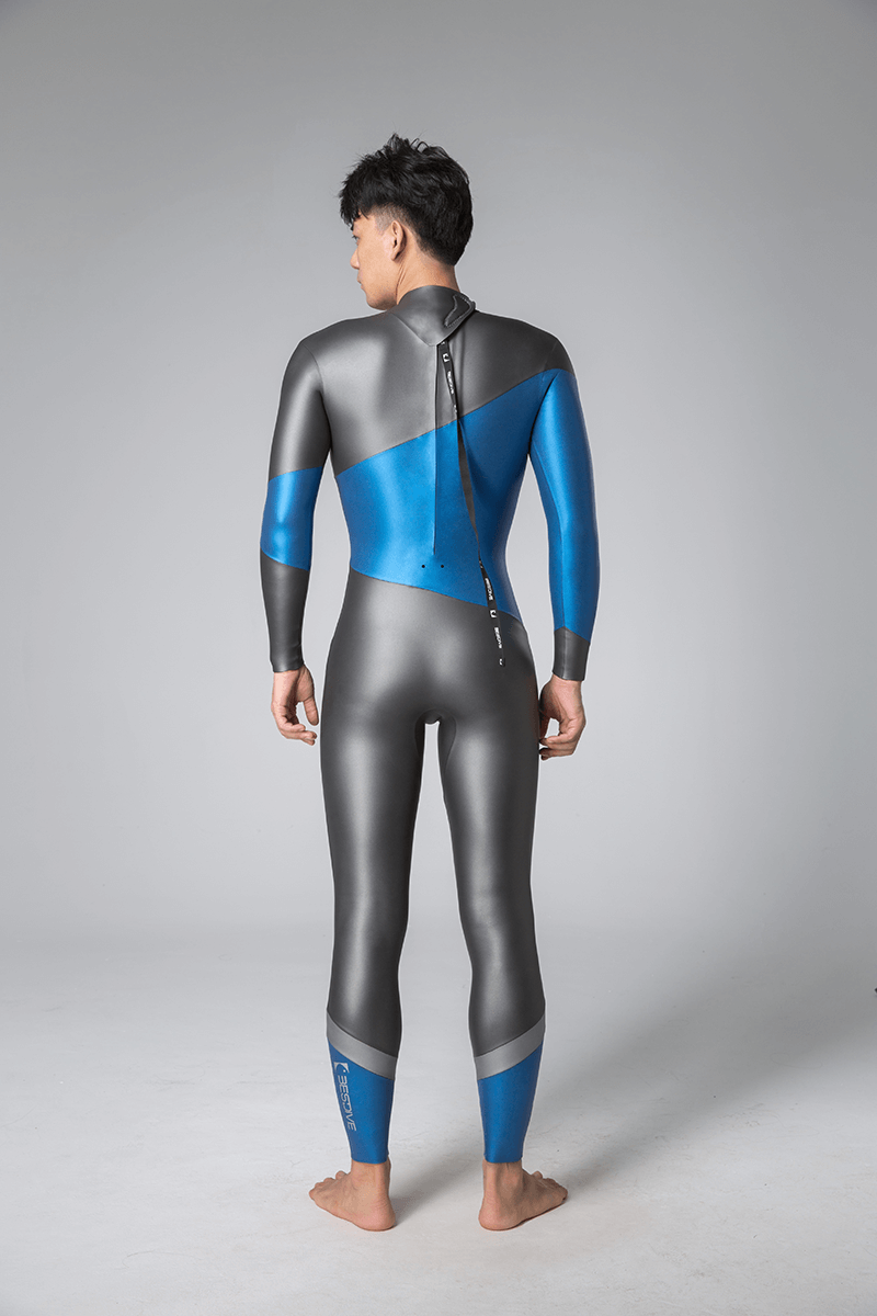ZERO RESISTANCE ONEPIECE 1mm