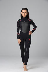 COLORLINE  NYLON ジャンプスーツ WOMAN