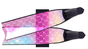 MERMAID FINS