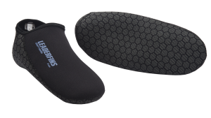 LEADERFINS SHORT SOCKS 3mm