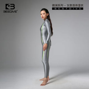 WAVE RUNNER ONEPIECE