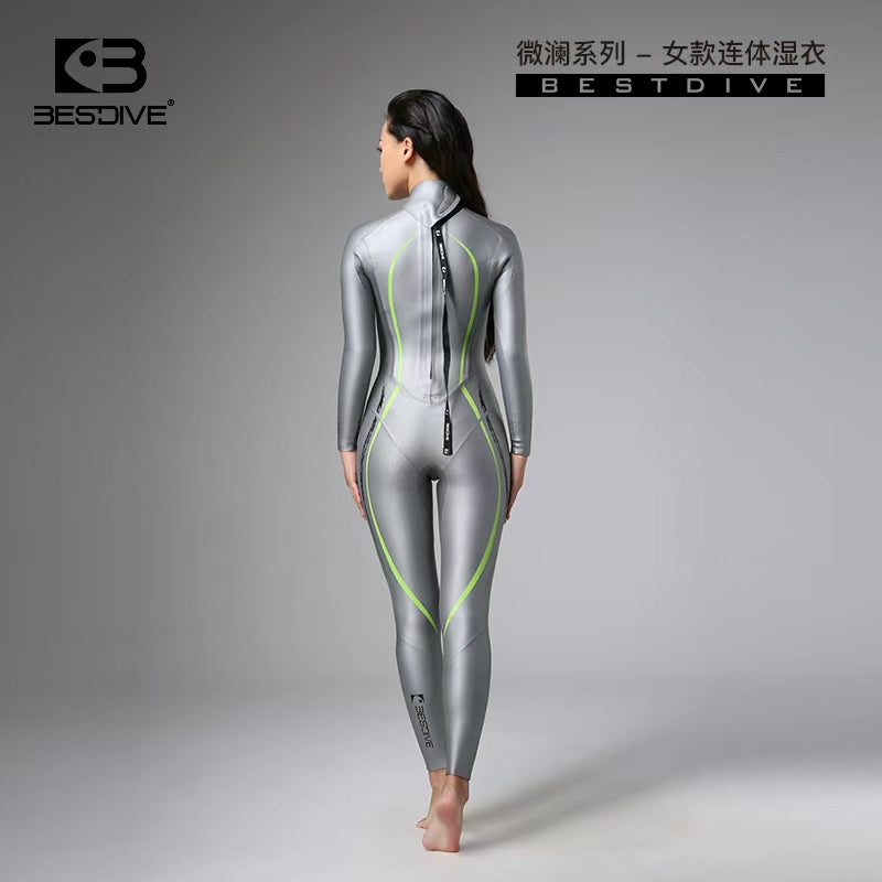 WAVE RUNNER ONEPIECE