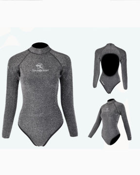 STAR LIGHT OPEN-BACK 2mm