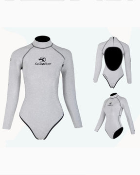 STAR LIGHT OPEN-BACK 2mm