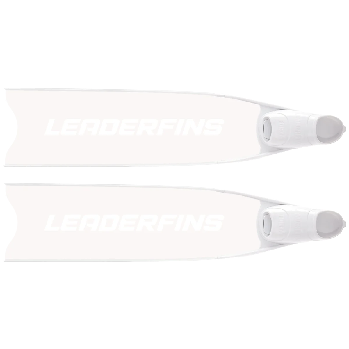 SNOW FINS