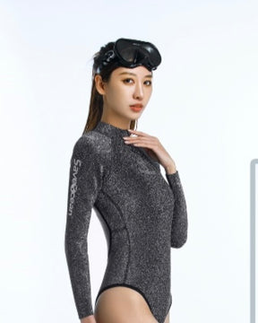 STAR LIGHT OPEN-BACK 2mm