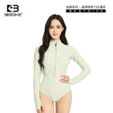 NYLON FUISION BODYSUIT
