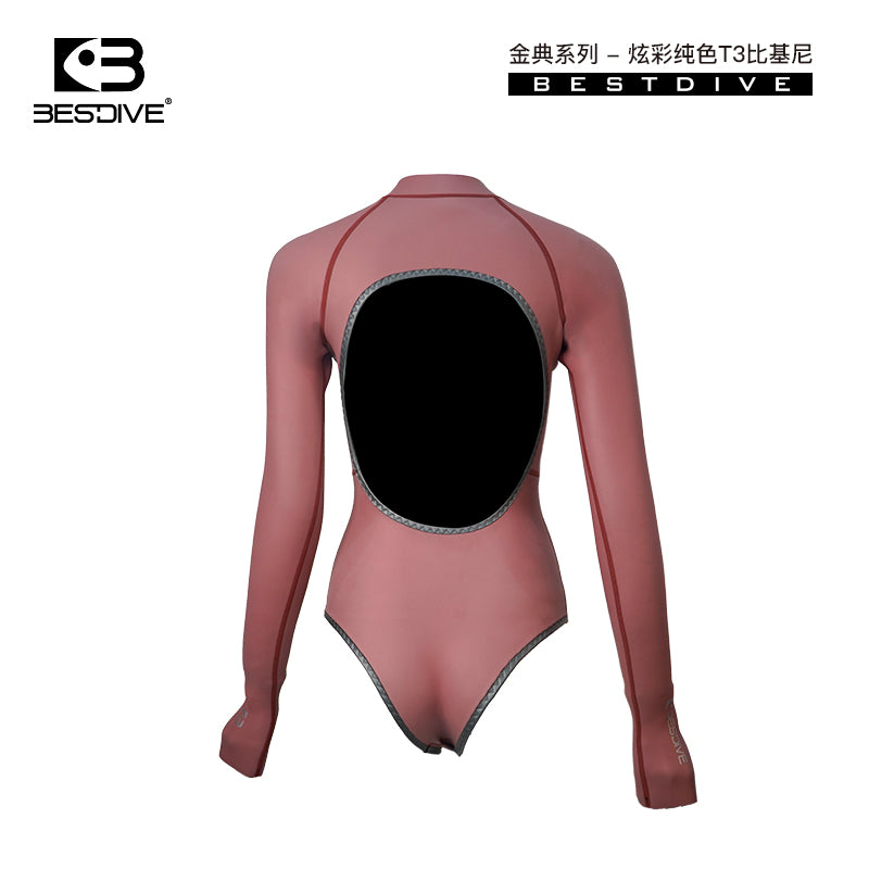 FUSION BODYSUIT