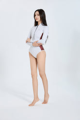 SNOWFOX CLASSIC BODYSUIT