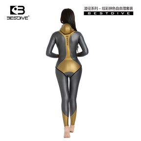 FROSTLINE WETSUIT