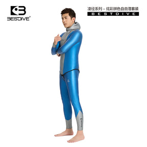 FROSTLINE WETSUIT