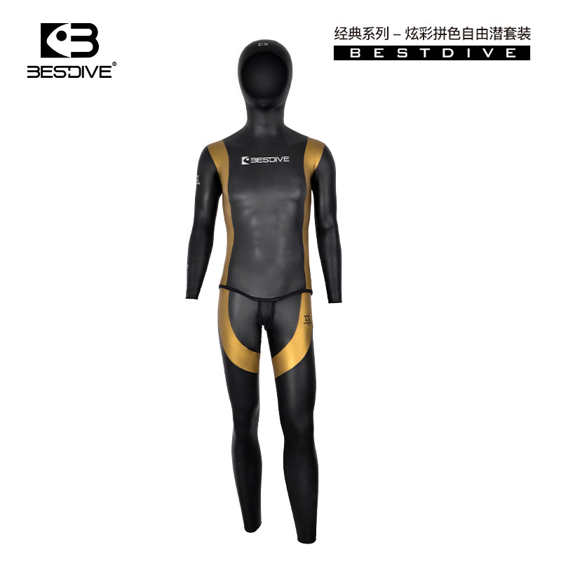 UNITY WETSUIT
