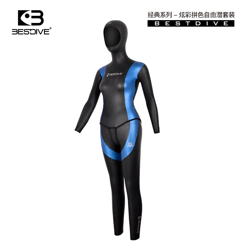 UNITY WETSUIT
