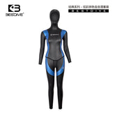 UNITY WETSUIT