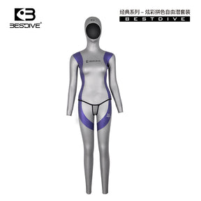 UNITY WETSUIT