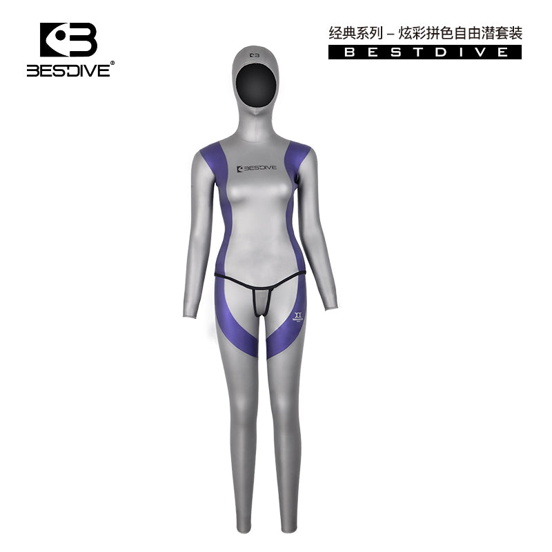 UNITY WETSUIT
