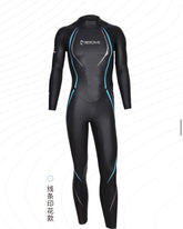 WAVE RUNNER ONEPIECE