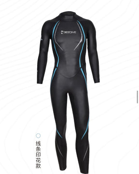WAVE RUNNER ONEPIECE