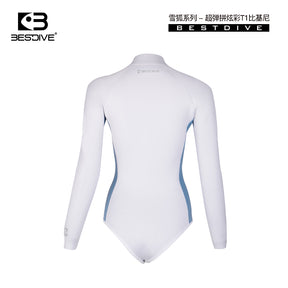 SNOWFOX CLASSIC BODYSUIT