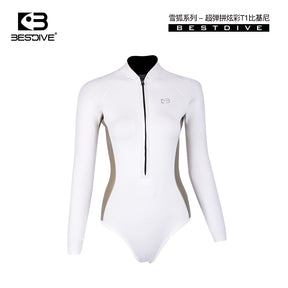 SNOWFOX CLASSIC BODYSUIT