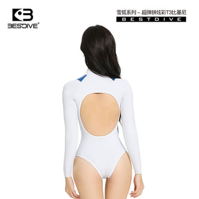 SNOWFOX FUSION BODYSUIT