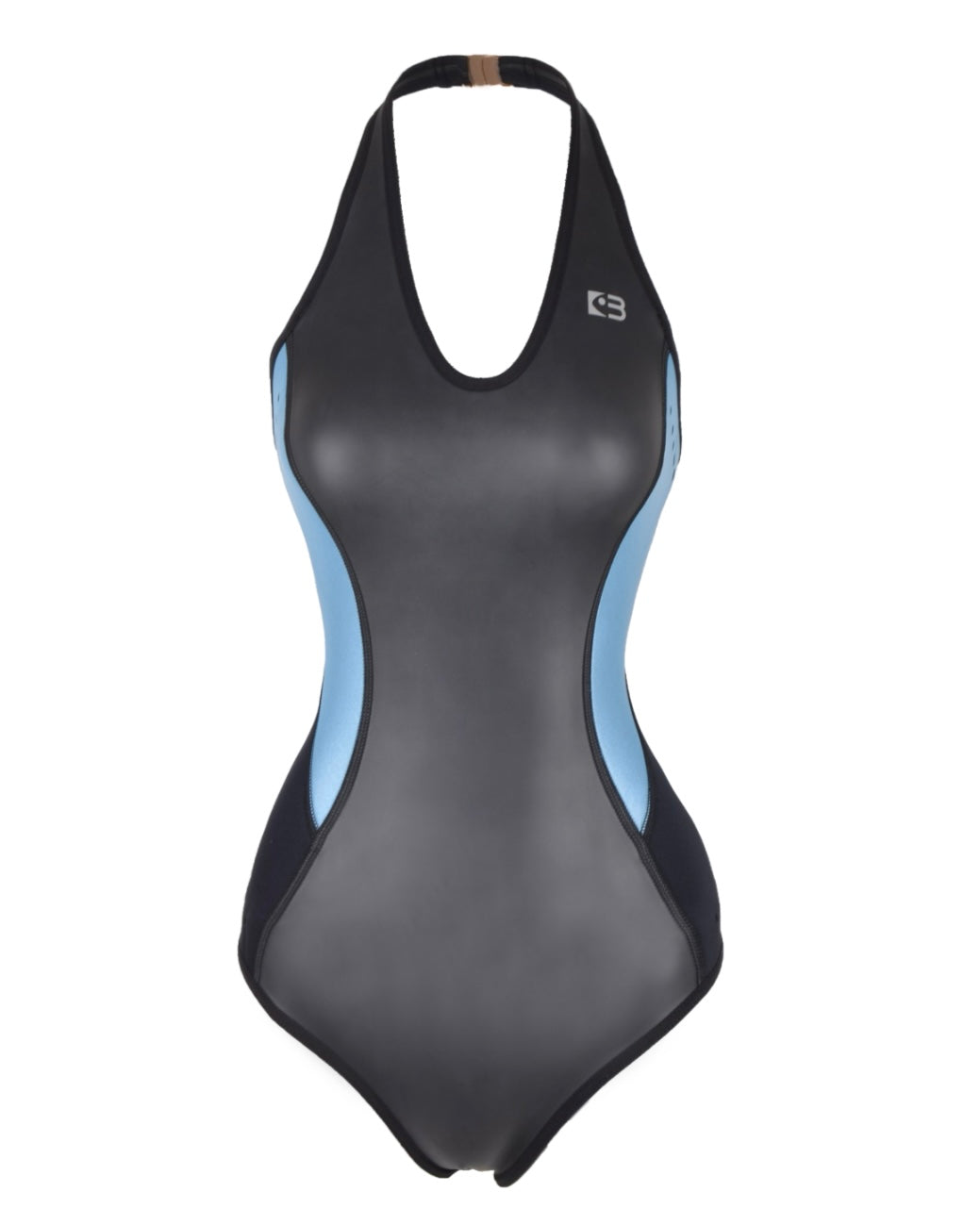 LEADGROW COLLAGE SLEEVELESS