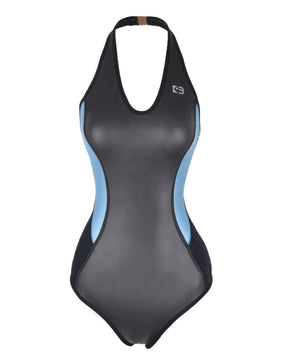 LEADGROW COLLAGE SLEEVELESS