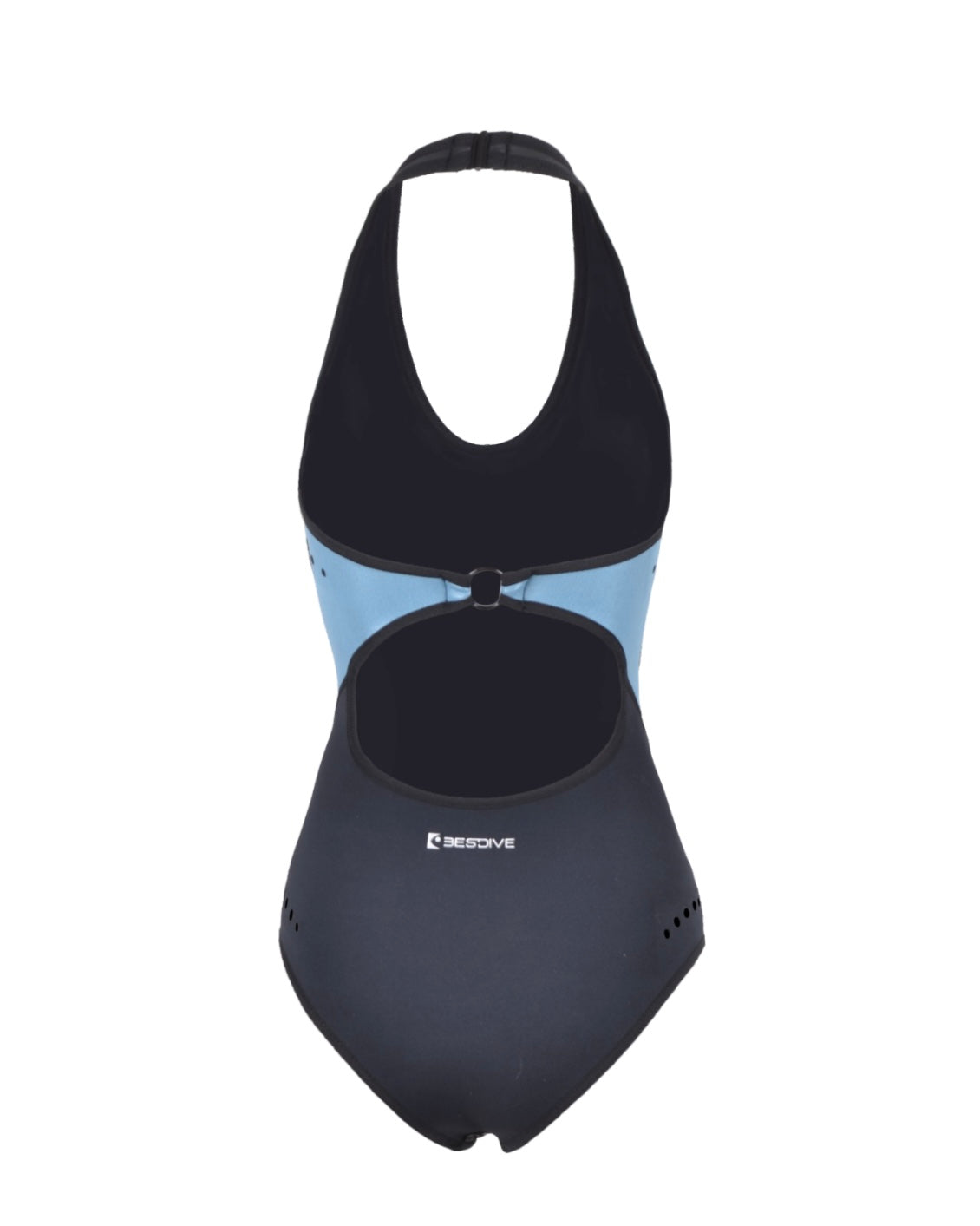 LEADGROW COLLAGE SLEEVELESS