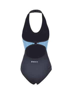 LEADGROW COLLAGE SLEEVELESS