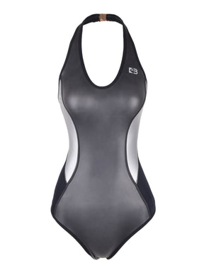 LEADGROW COLLAGE SLEEVELESS