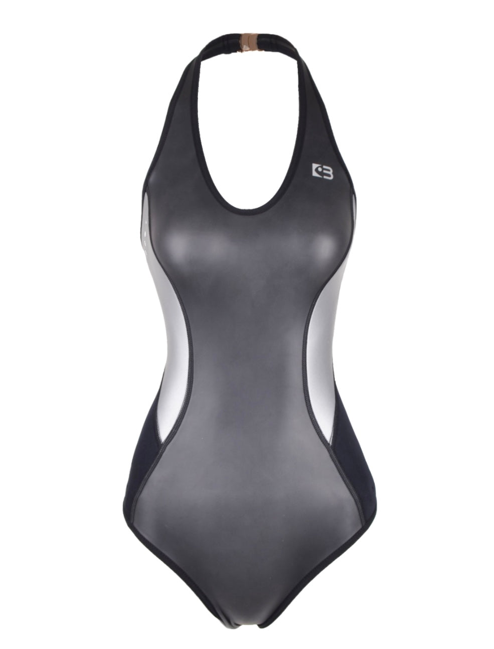 LEADGROW COLLAGE SLEEVELESS