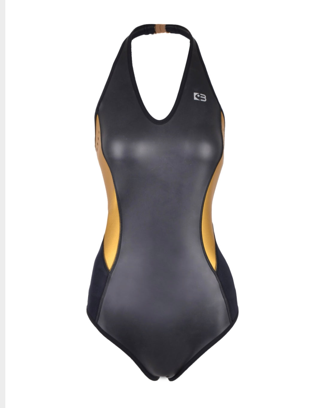 LEADGROW COLLAGE SLEEVELESS