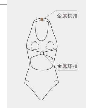 LEADGROW COLLAGE SLEEVELESS