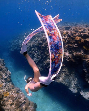 ELEMENT FINS